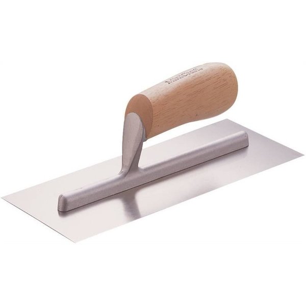 Vulcan Trowel Cement Steel 14X4In Wd 16214